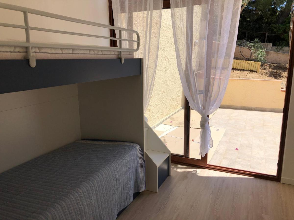 ジェレメアス Casa Daniela - Kala & Moruヴィラ エクステリア 写真